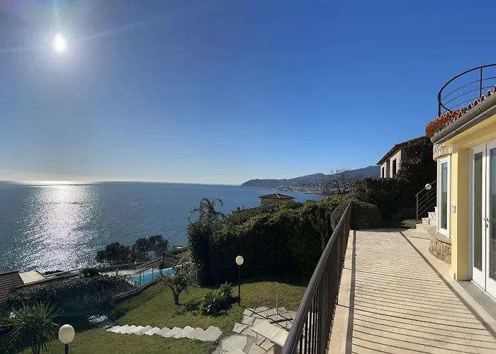 Il Villino Ai Tre Ponti