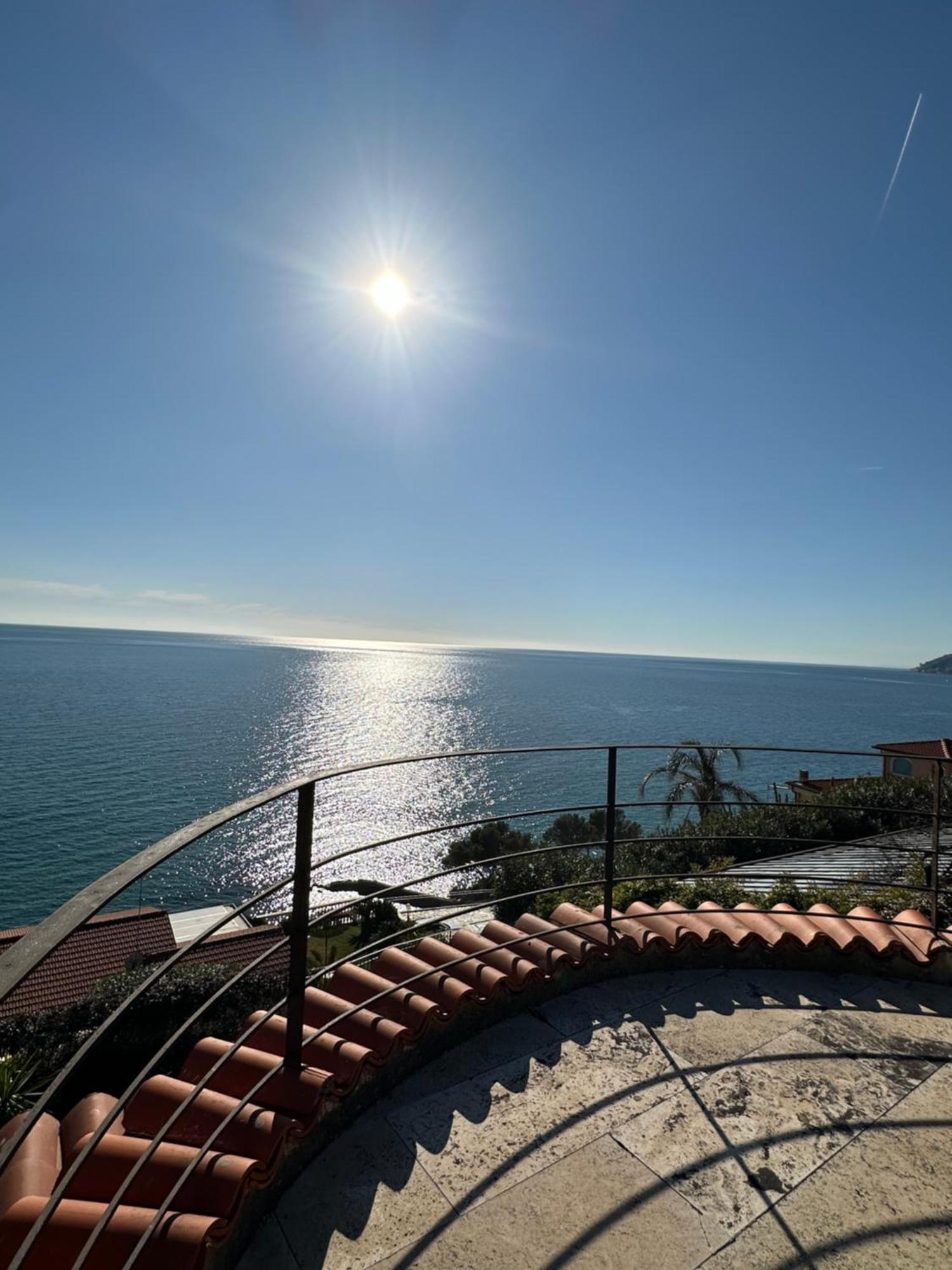 Villa Il Villino Ai Tre Ponti *