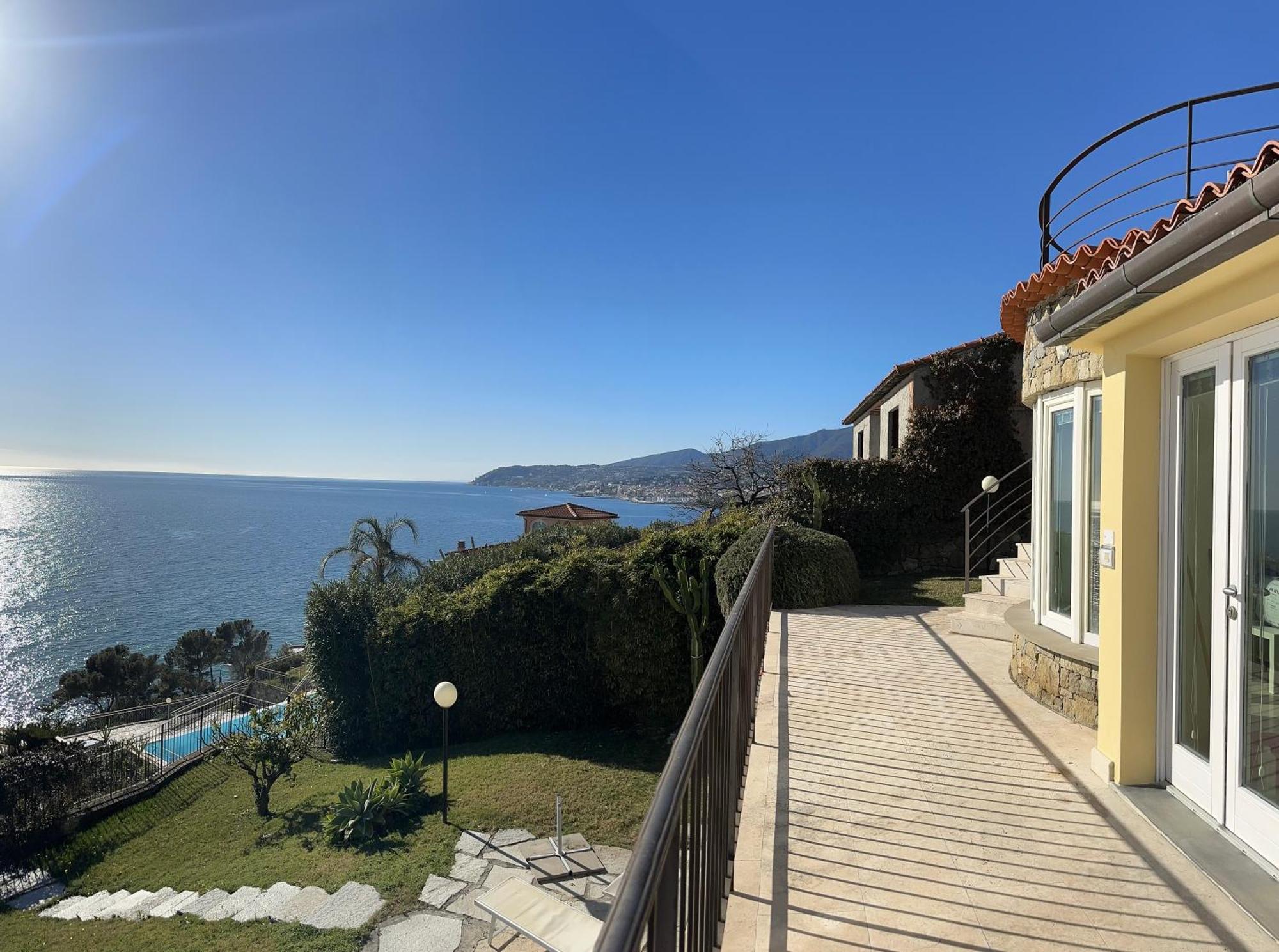 Villa Il Villino Ai Tre Ponti