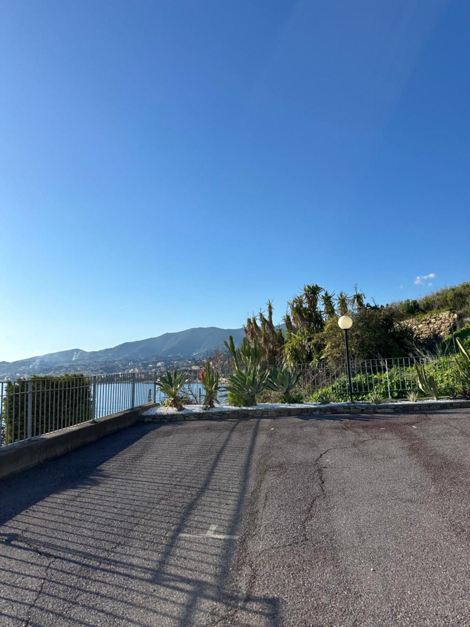 Il Villino Ai Tre Ponti Villa *