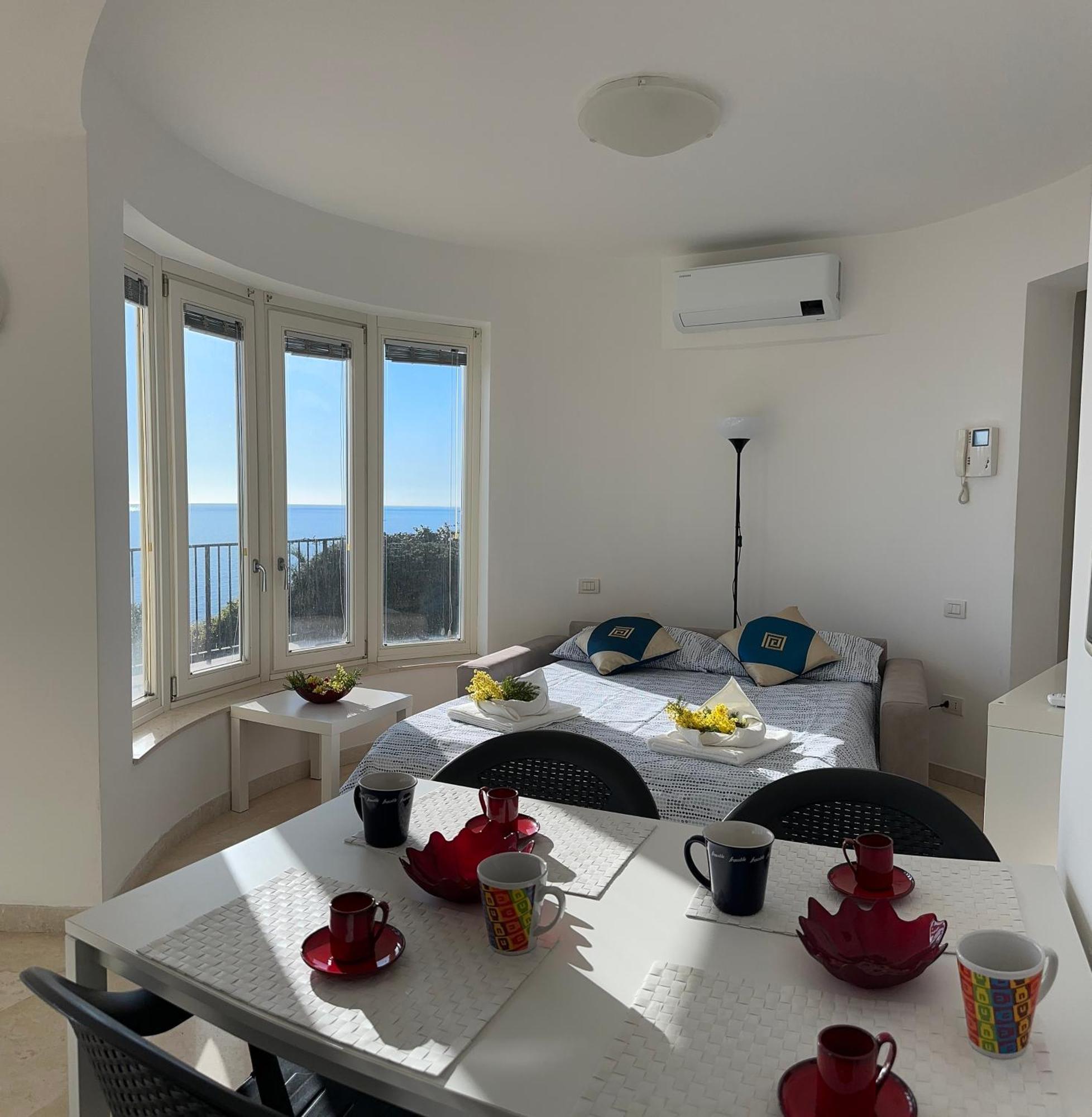Villa Il Villino Ai Tre Ponti San Remo