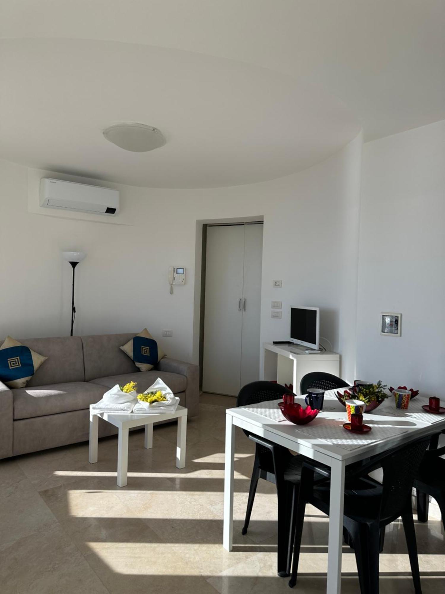 Il Villino Ai Tre Ponti Villa *
