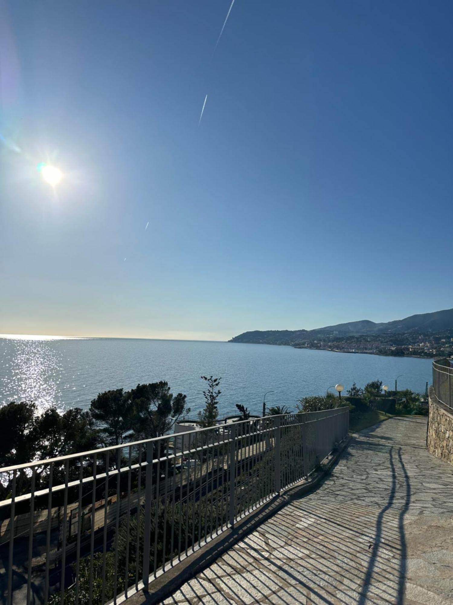 Il Villino Ai Tre Ponti Villa *