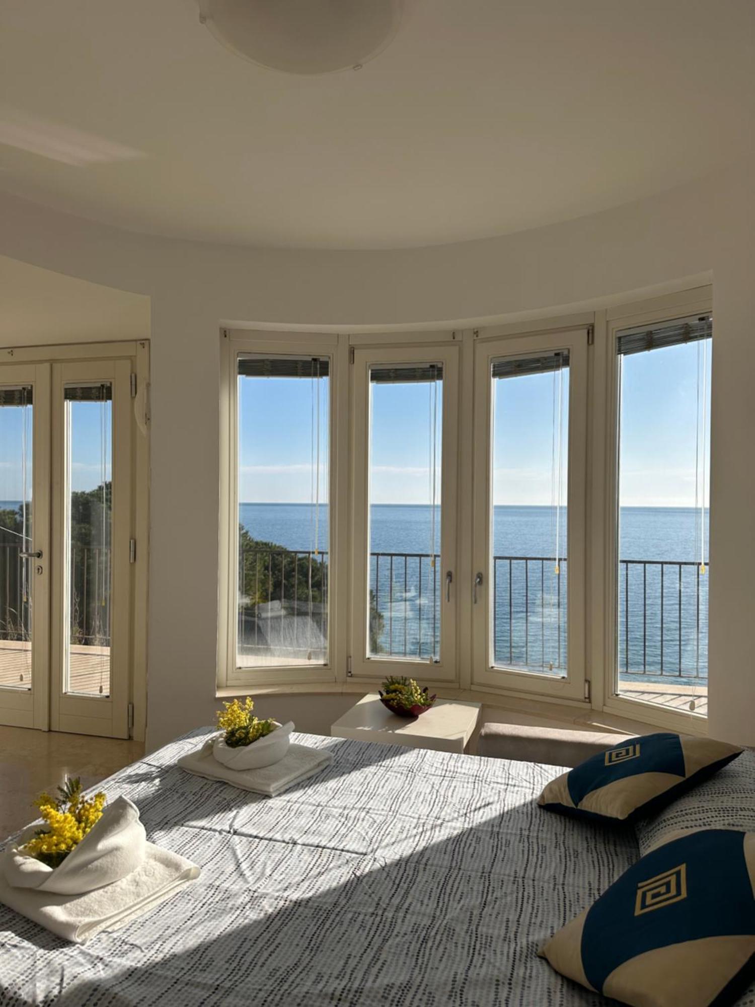 Il Villino Ai Tre Ponti San Remo