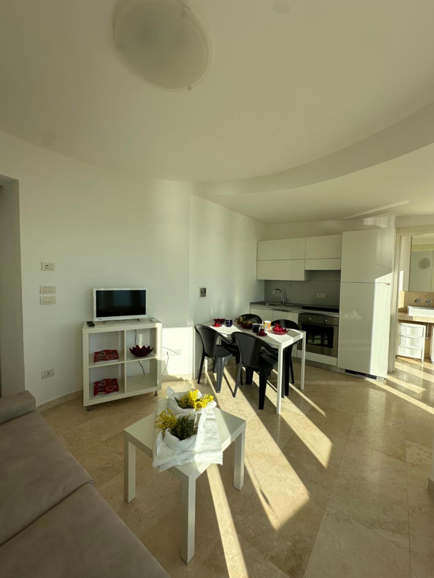 Il Villino Ai Tre Ponti Villa San Remo