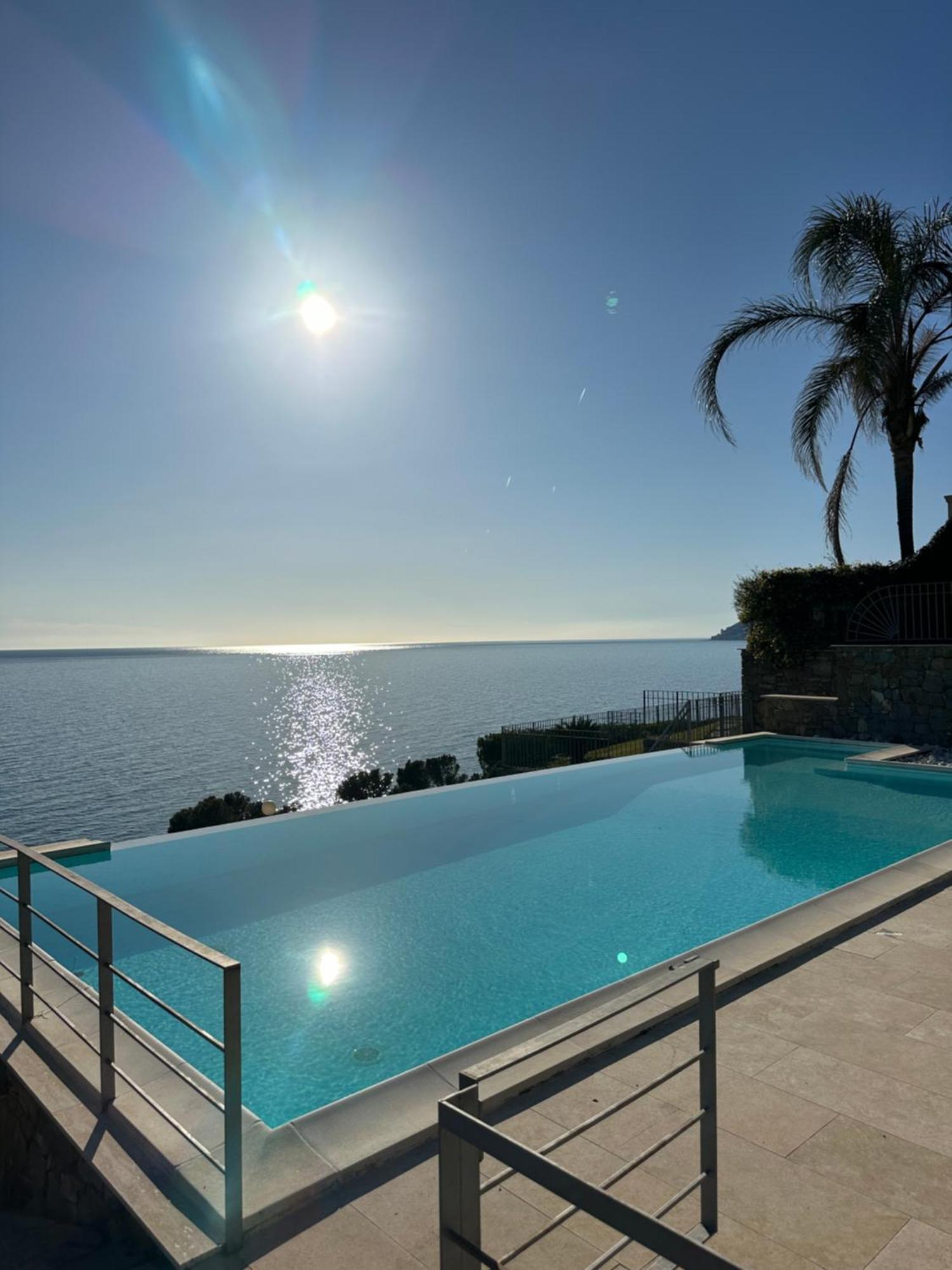 Il Villino Ai Tre Ponti Villa San Remo