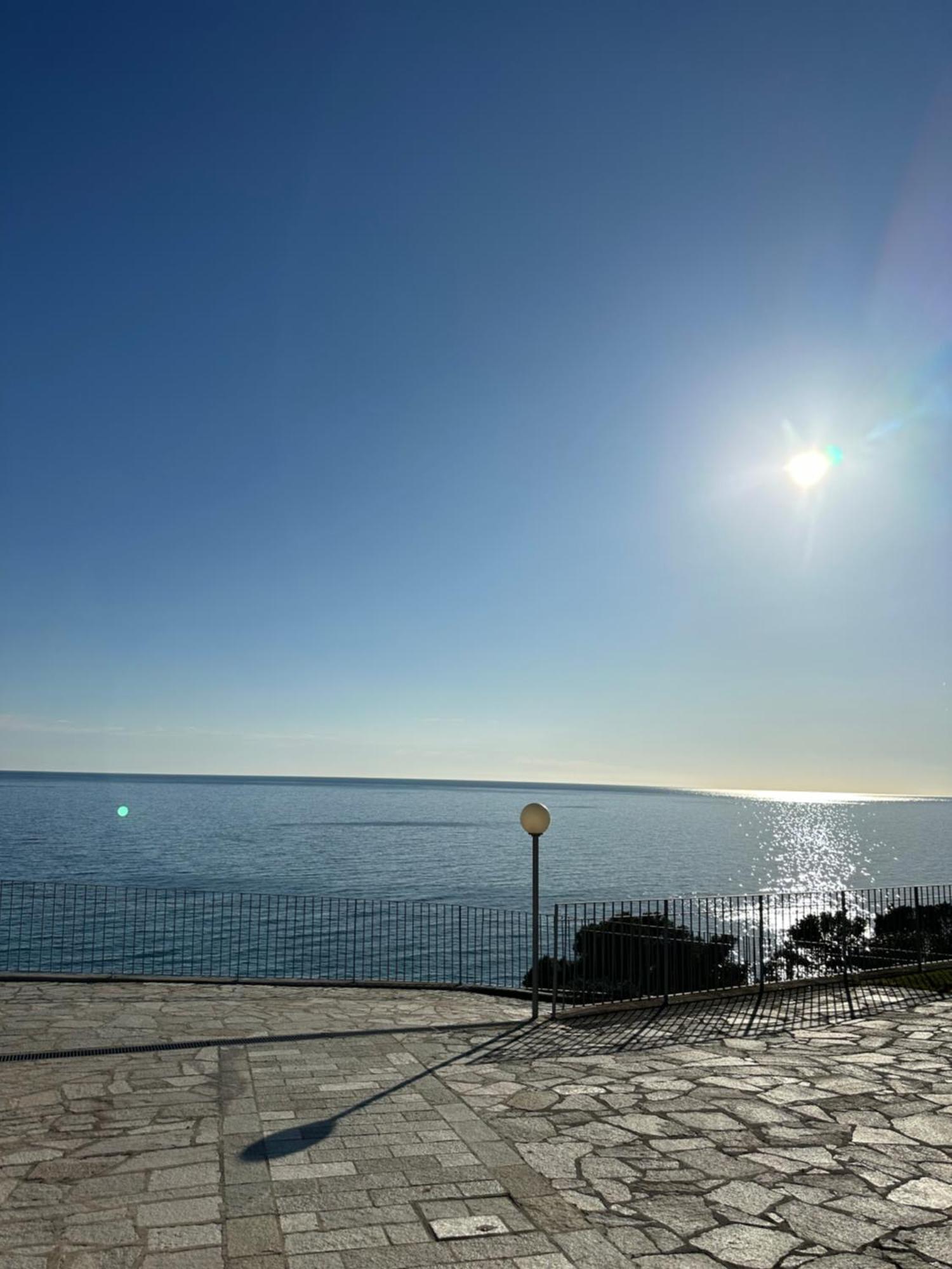 Il Villino Ai Tre Ponti San Remo