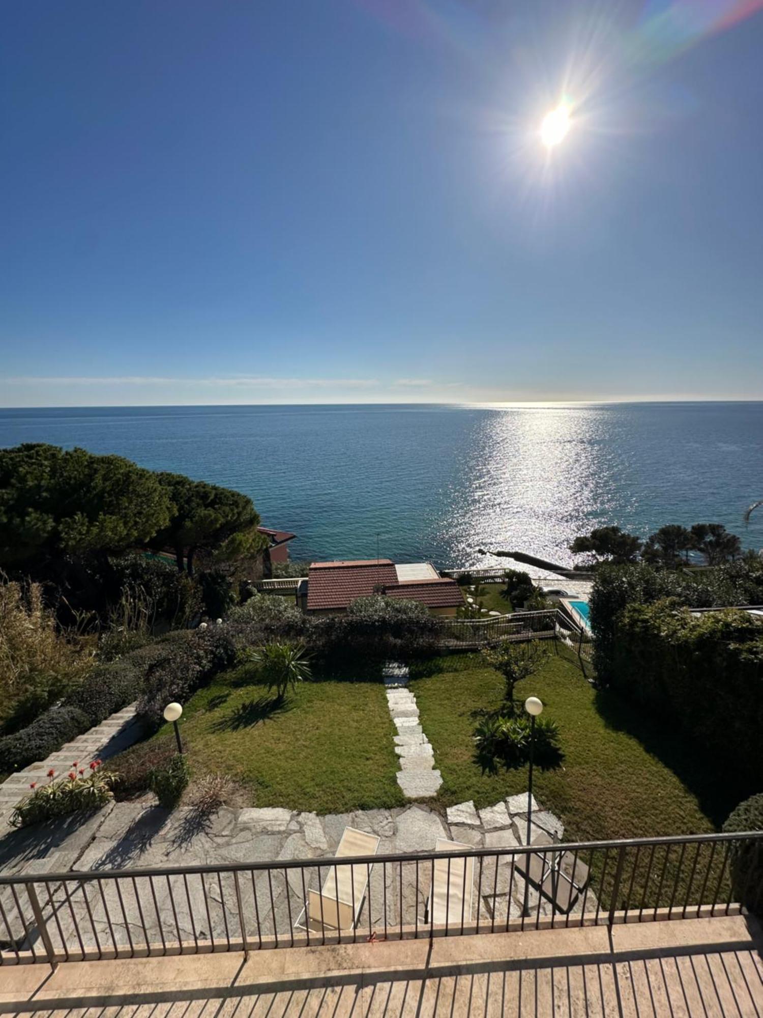 Il Villino Ai Tre Ponti Villa *