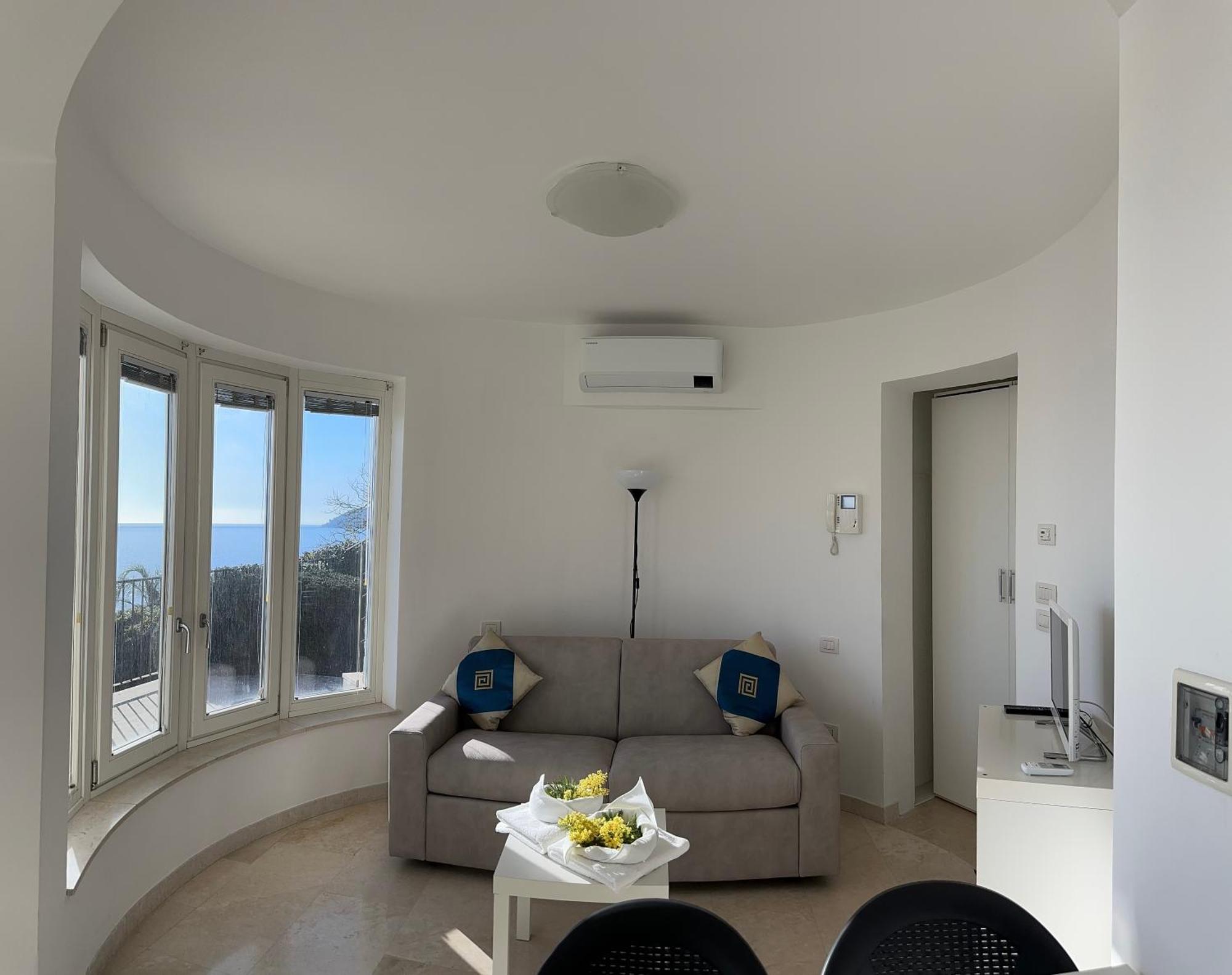 Il Villino Ai Tre Ponti San Remo
