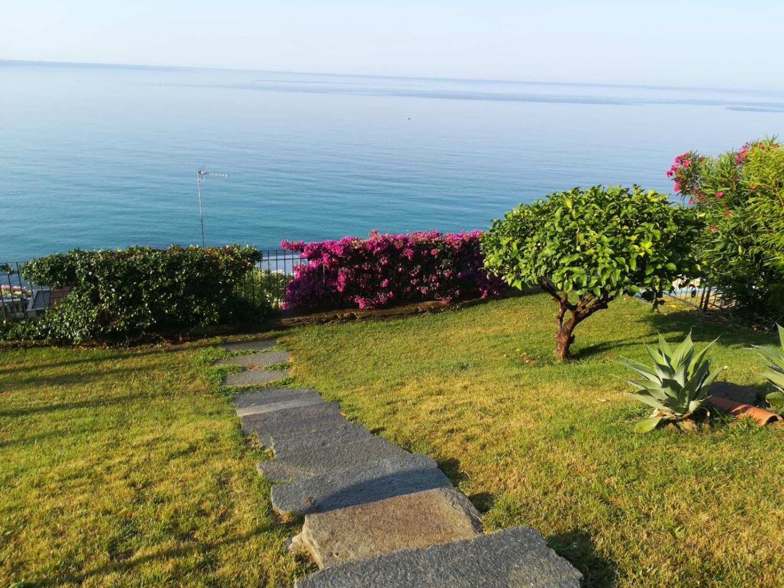 Il Villino Ai Tre Ponti Villa *