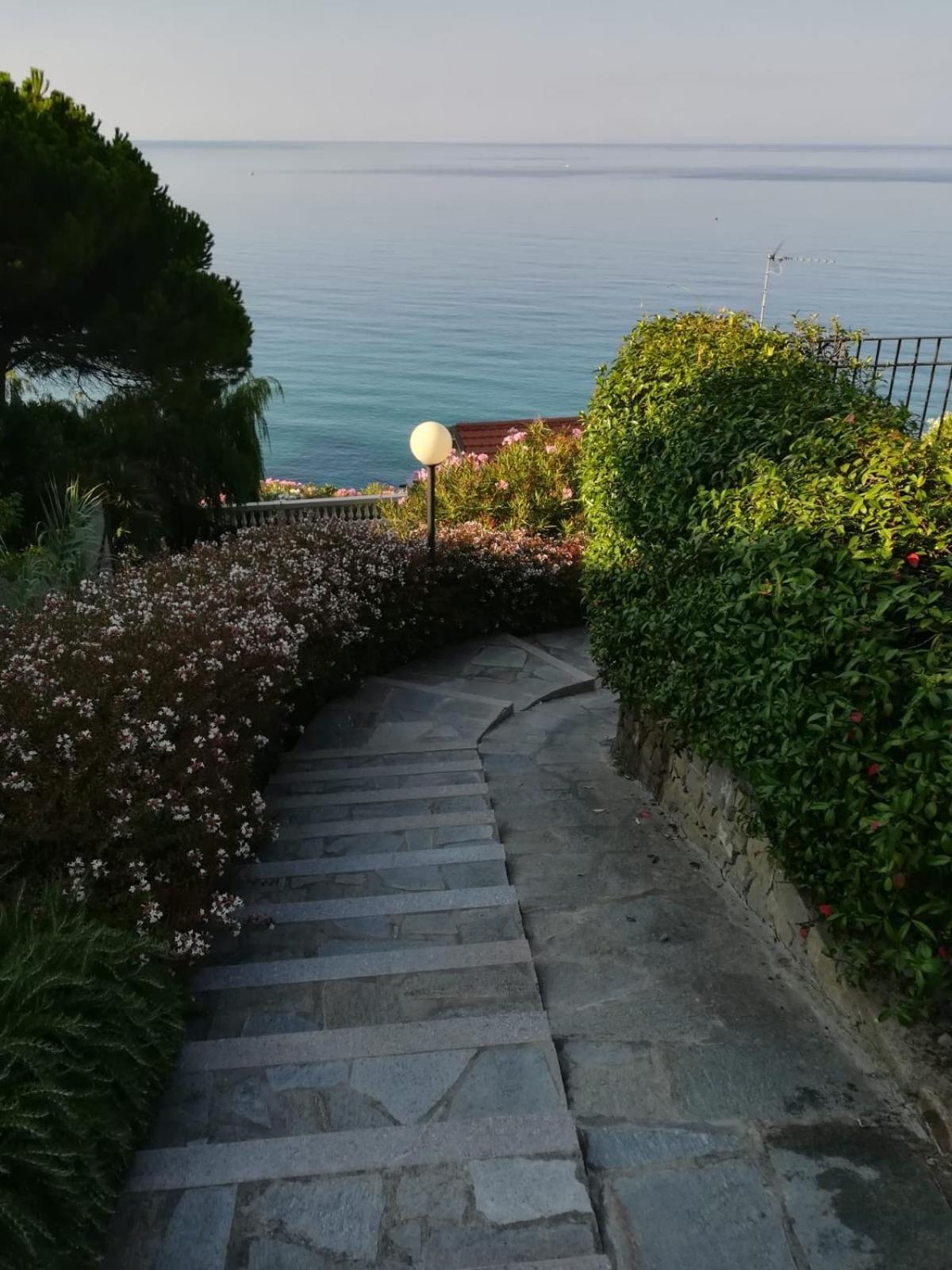 Villa Il Villino Ai Tre Ponti *